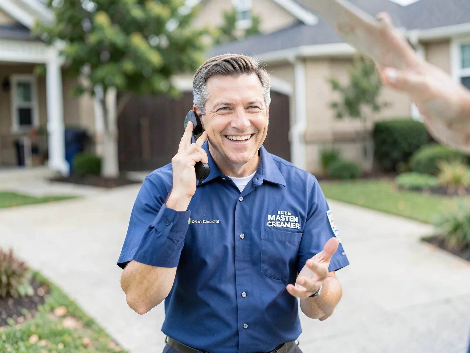Drain Cleaning Strum, WI FAQs